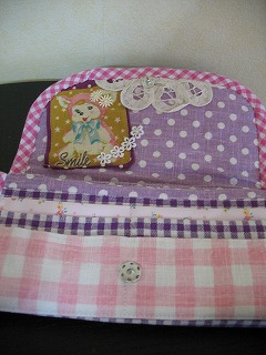 めえぷる納品情報2009.915