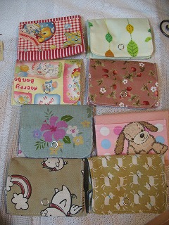 めえぷる納品情報2009.10.1