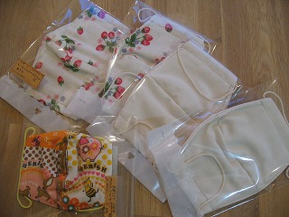めえぷる納品情報2009.10.9