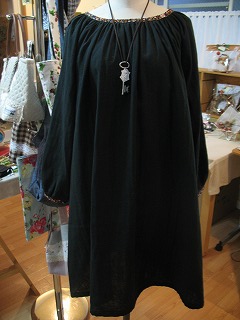 新しいオーナーさま”hand made KUUさん