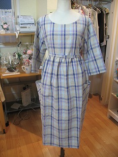 新しいオーナーさま”hand made KUUさん