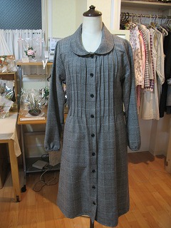 新しいオーナーさま”hand made KUUさん