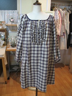 新しいオーナーさま”hand made KUUさん