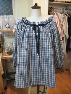 新しいオーナーさま”hand made KUUさん
