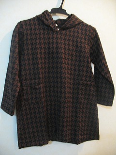 新しいオーナーさま”hand made KUUさん