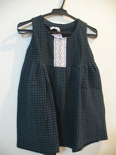 新しいオーナーさま”hand made KUUさん