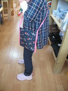 Hugfes参加の ”なちゅかい”さん