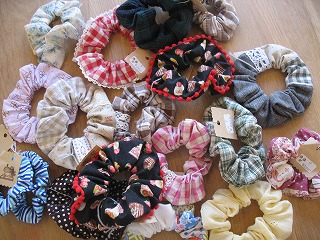 hugfes参加の作家さまご紹介~