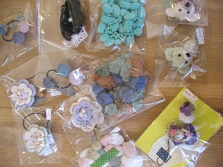 hugfes参加作家さんのご紹介