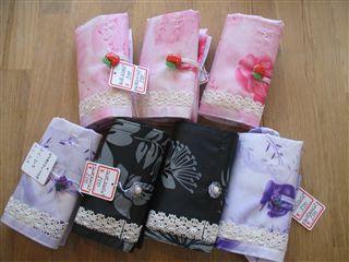 めえぷる納品情報2009.10.29