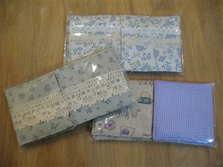 めえぷる納品情報~2009.11.2
