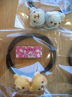 新しいオーナーさま”mokkaさんとM*Nailsさん