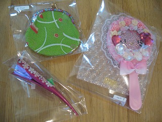 新しいオーナーさま”mokkaさんとM*Nailsさん