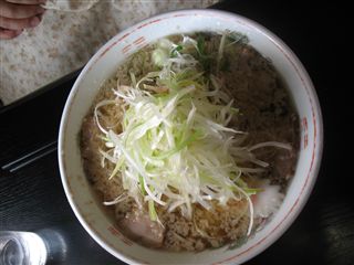 喜多方へ
