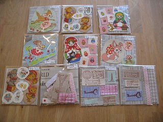 めえぷる納品情報~2009.12.2