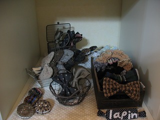 新しいオーナーさま”lapin”さん