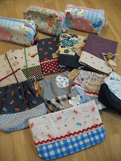 miumionさんとsairensouさん、saleです!