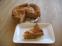 ケーキとネイルと初心者英会話教室