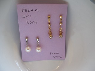 めえぷる納品情報~2010.1.11