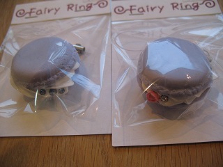 新しいBoxオーナーさま”Fairy Ring”さん