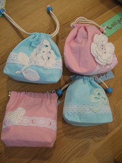 めえぷる納品情報2010.1.13