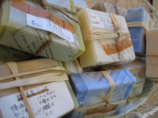 新しいオーナーさま”petit marketさん