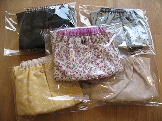 めえぷる納品情報~2010.1.25