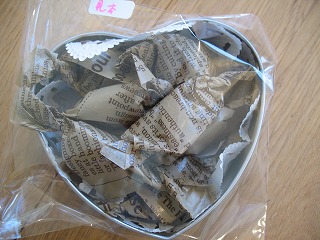 めえぷる納品情報～2010.2.8