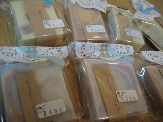 めえぷる納品情報~2010.3.2