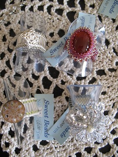 sweetbeads saraさん
