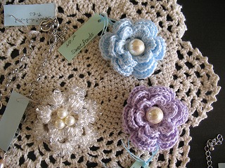 sweetbeads saraさん