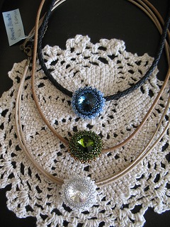 sweetbeads saraさん