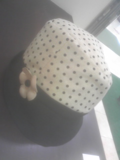 HAT TRIP no.3