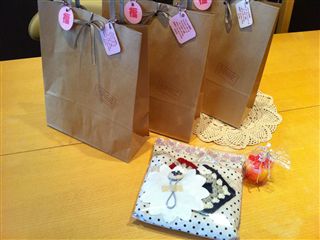 めえぷる納品情報
