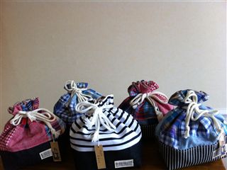 めえぷる納品情報～2011.5.12.13