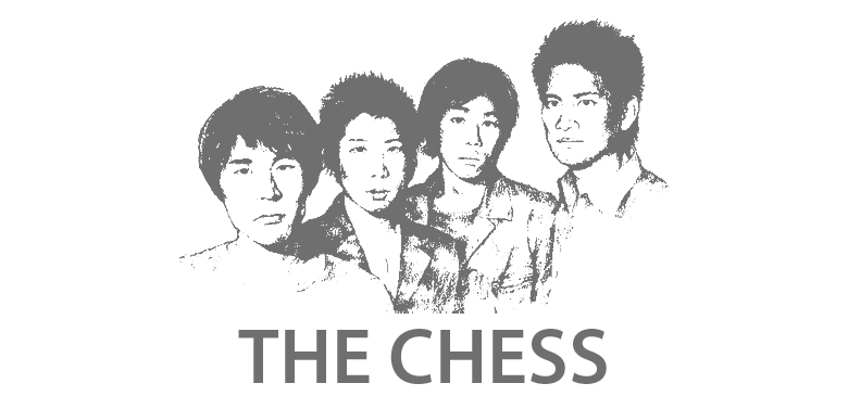 The CHESS