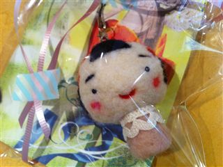 めえぷる納品情報～