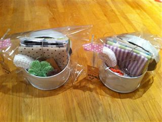 めえぷる納品情報~