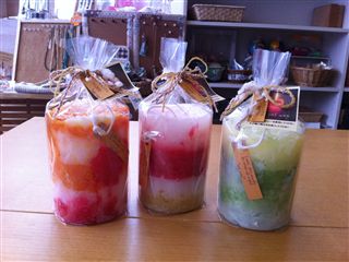 めえぷる納品情報~