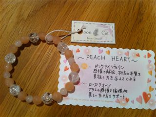 新しいオーナーさま”Moon Cat”さん