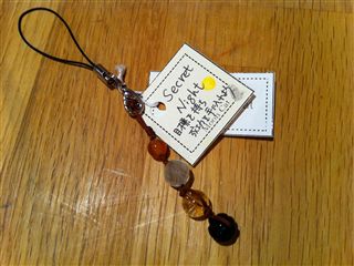 新しいオーナーさま”Moon Cat”さん