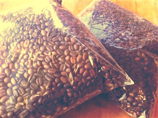 coffee