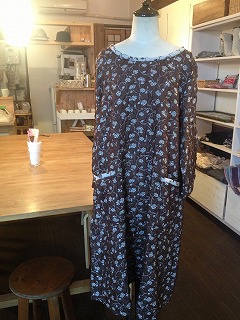 KUUさんのワンピース