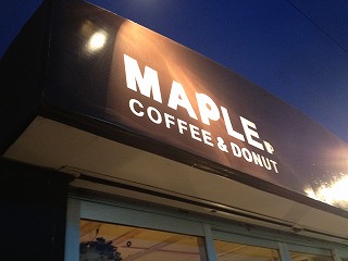 MAPLEのこと