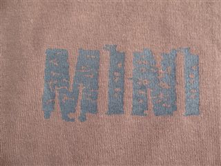 ネロさんのTシャツ