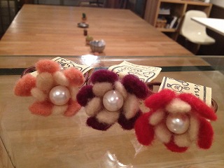 MAPLEの雑貨