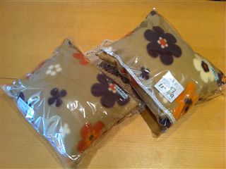 めえぷる。2日・3日初売です。