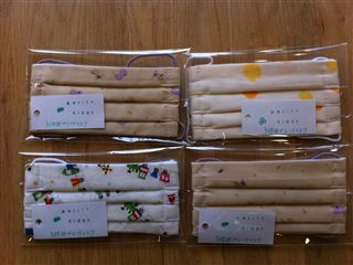 めえぷる納品情報～2011.5.12.13
