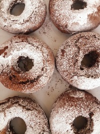 DONUT
