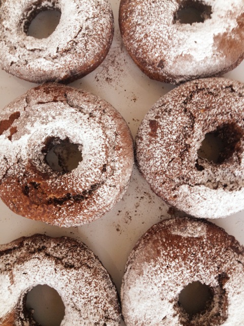 DONUT